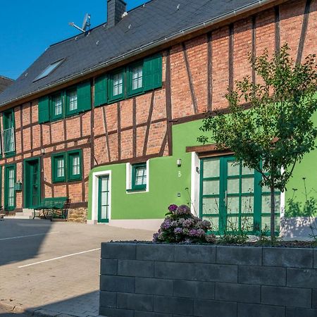 Anduns Exklusive Scheune Boppard Luaran gambar