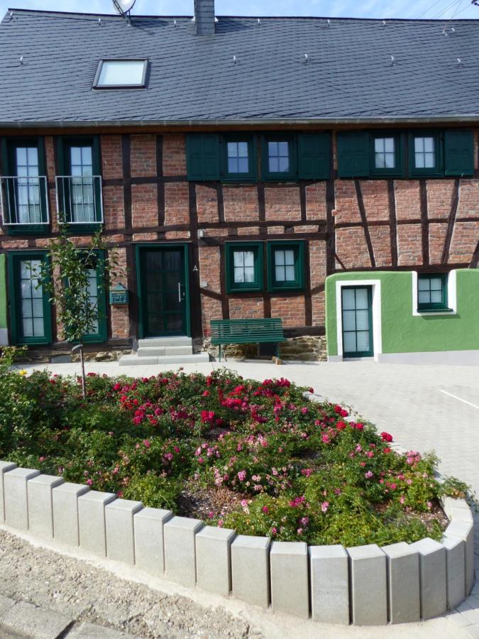 Anduns Exklusive Scheune Boppard Luaran gambar