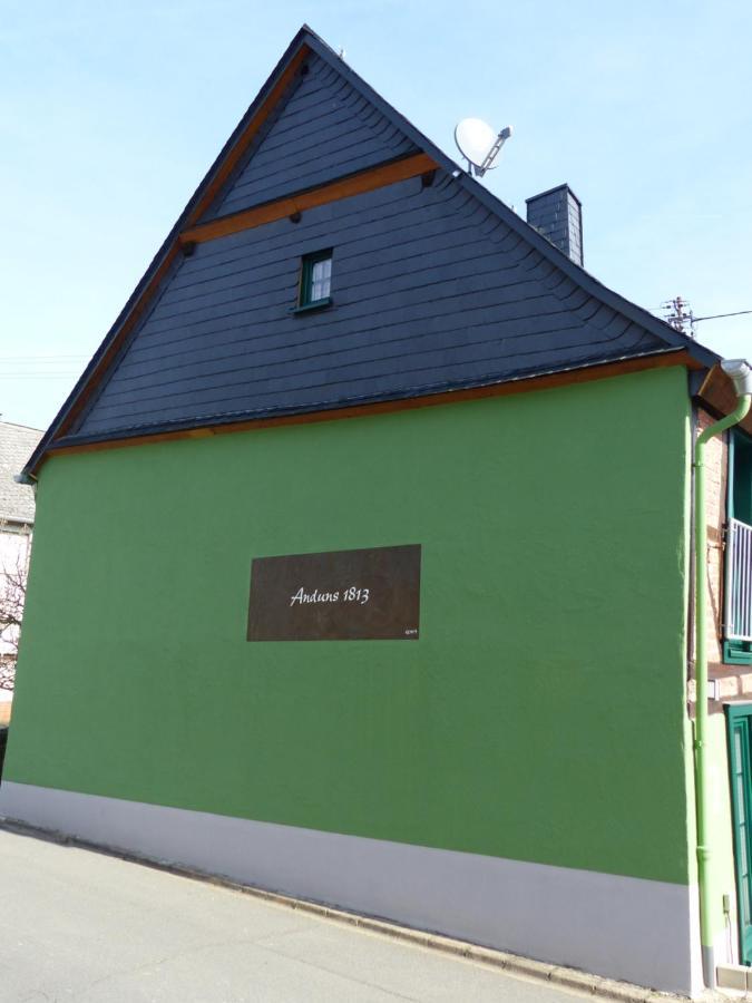 Anduns Exklusive Scheune Boppard Luaran gambar
